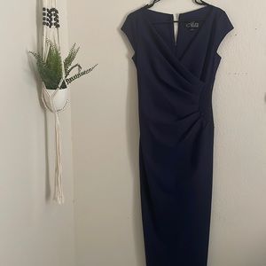 Alex evening cocktail dress!
